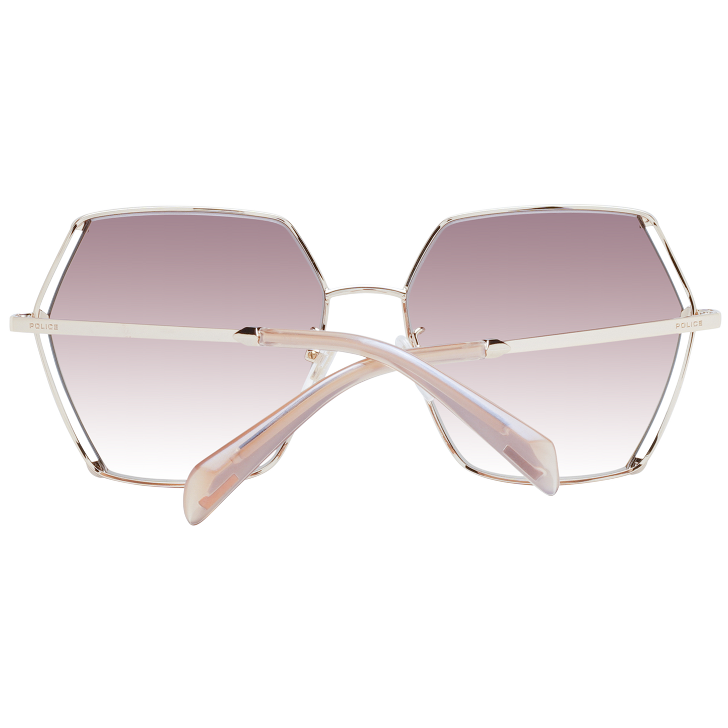 Police Safety Sunglasses SPLD31 560300
