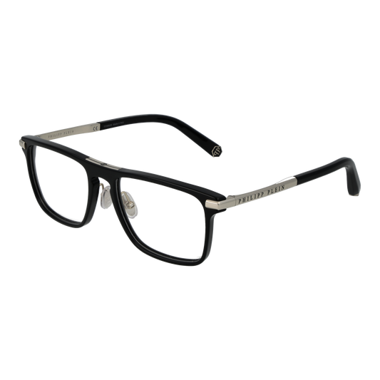 Philipp Plein Eyeglasses Frame VPP019M 0700 53