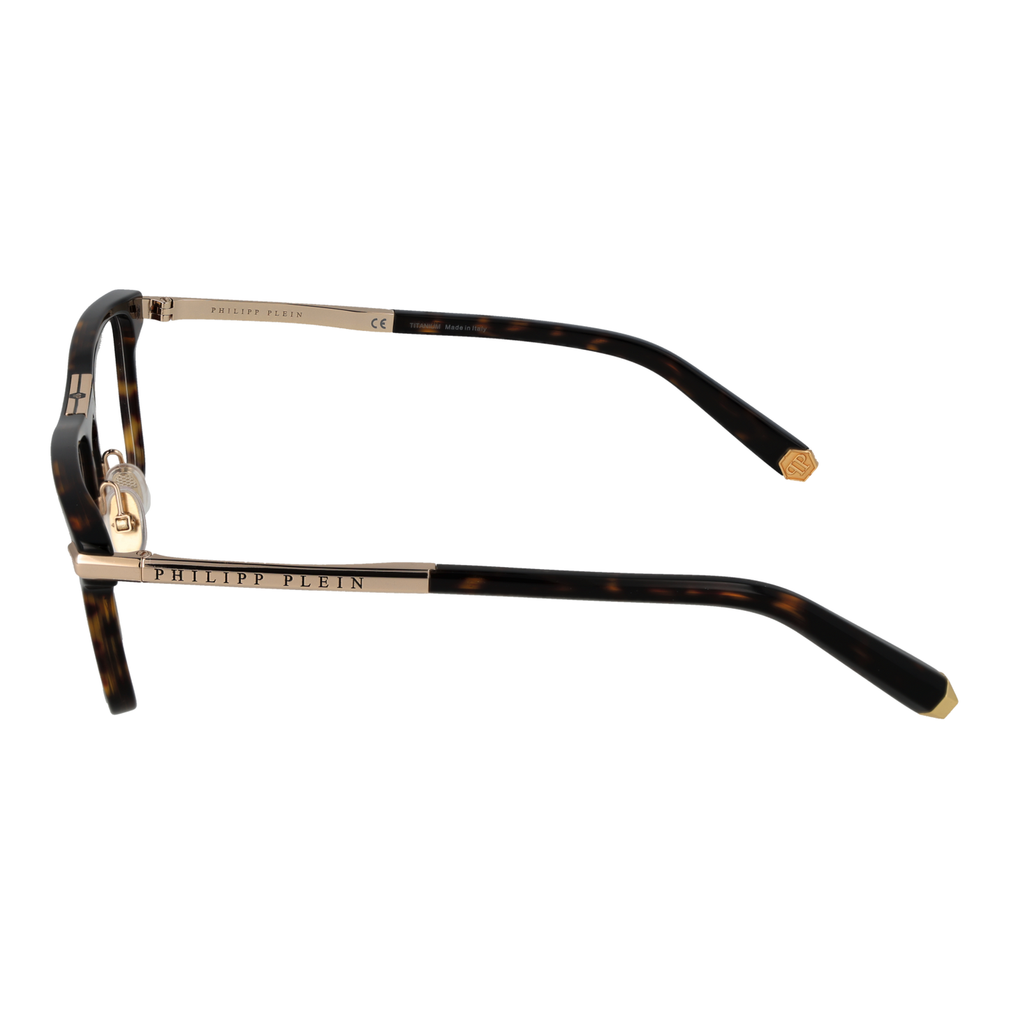 Philipp Plein Eyeglasses Frame VPP019M 0722 53