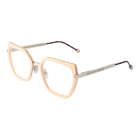 Philipp Plein Eyeglasses Frame VPP036S 0579 54