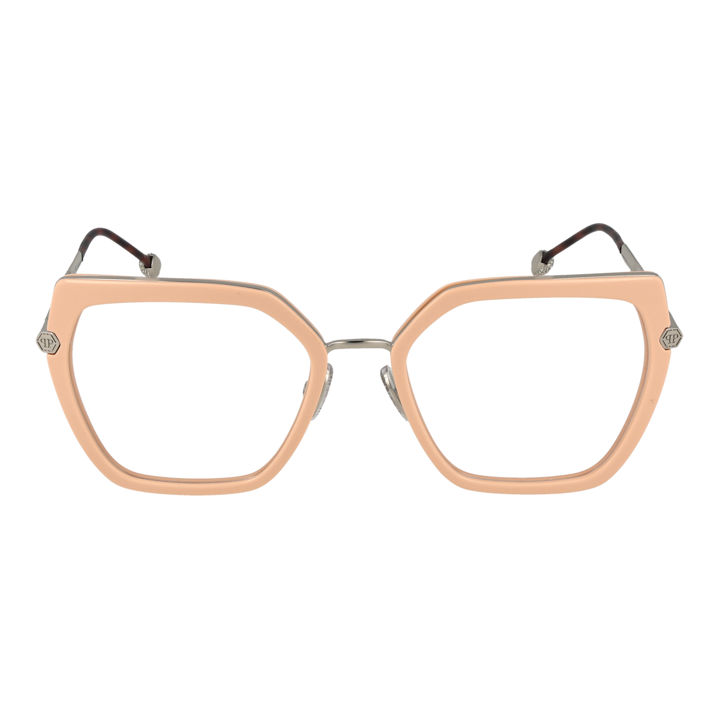 Philipp Plein Eyeglasses Frame VPP036S 0579 54