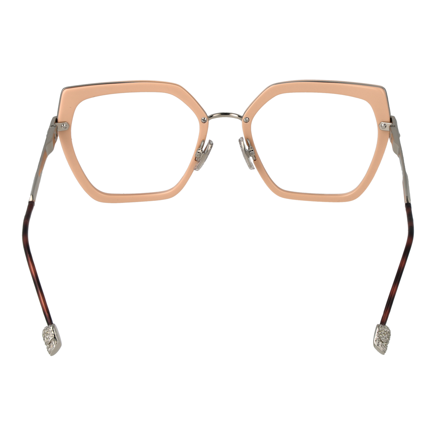 Philipp Plein Eyeglasses Frame VPP036S 0579 54