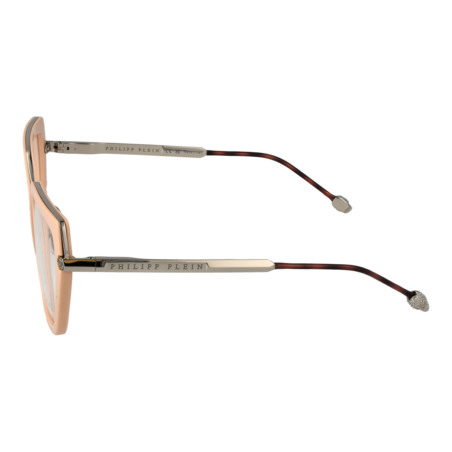 Philipp Plein Eyeglasses Frame VPP036S 0579 54