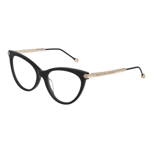 Philipp Plein Eyeglasses Frame VPP037S 0700 54