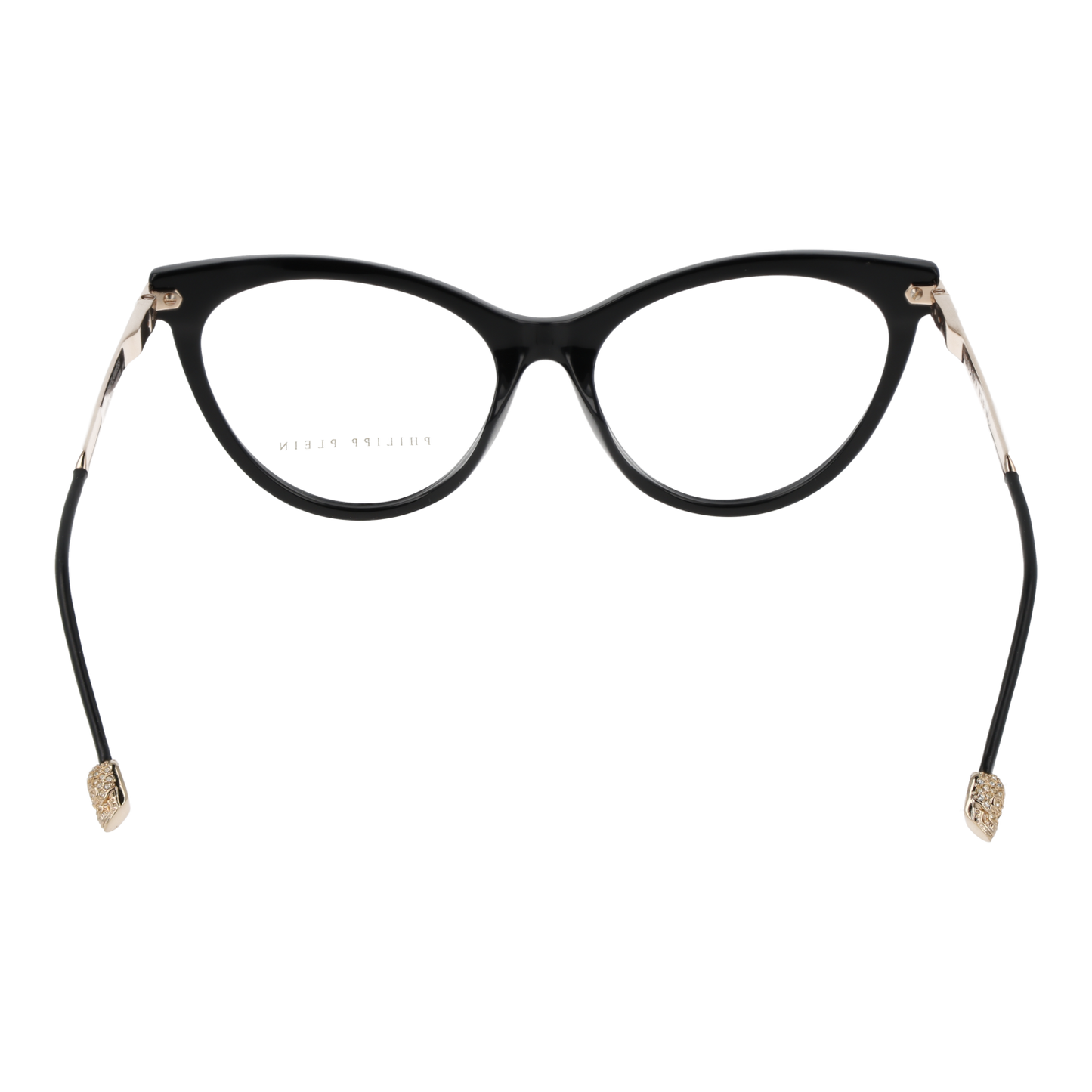 Philipp Plein Eyeglasses Frame VPP037S 0700 54