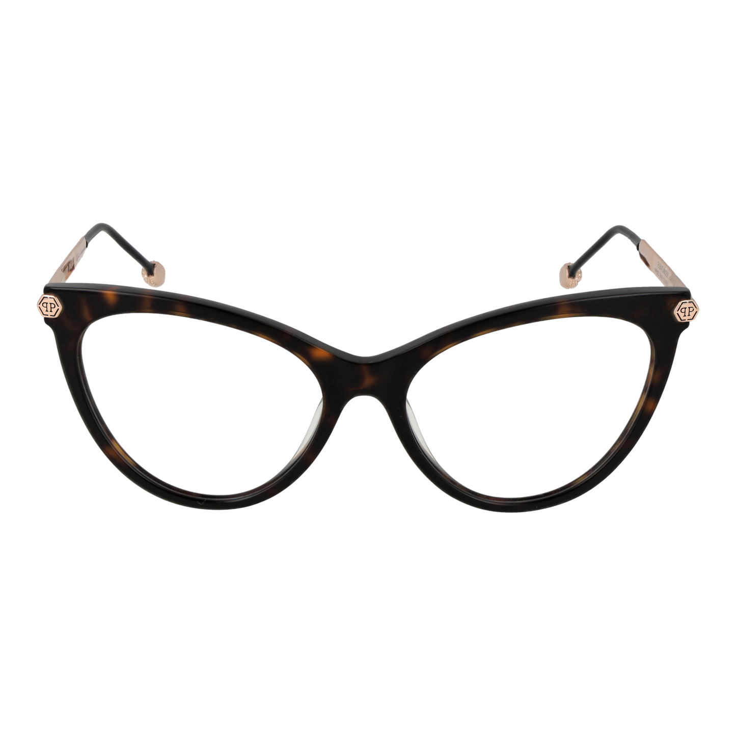 Philipp Plein Eyeglasses Frame VPP037S 0722 54