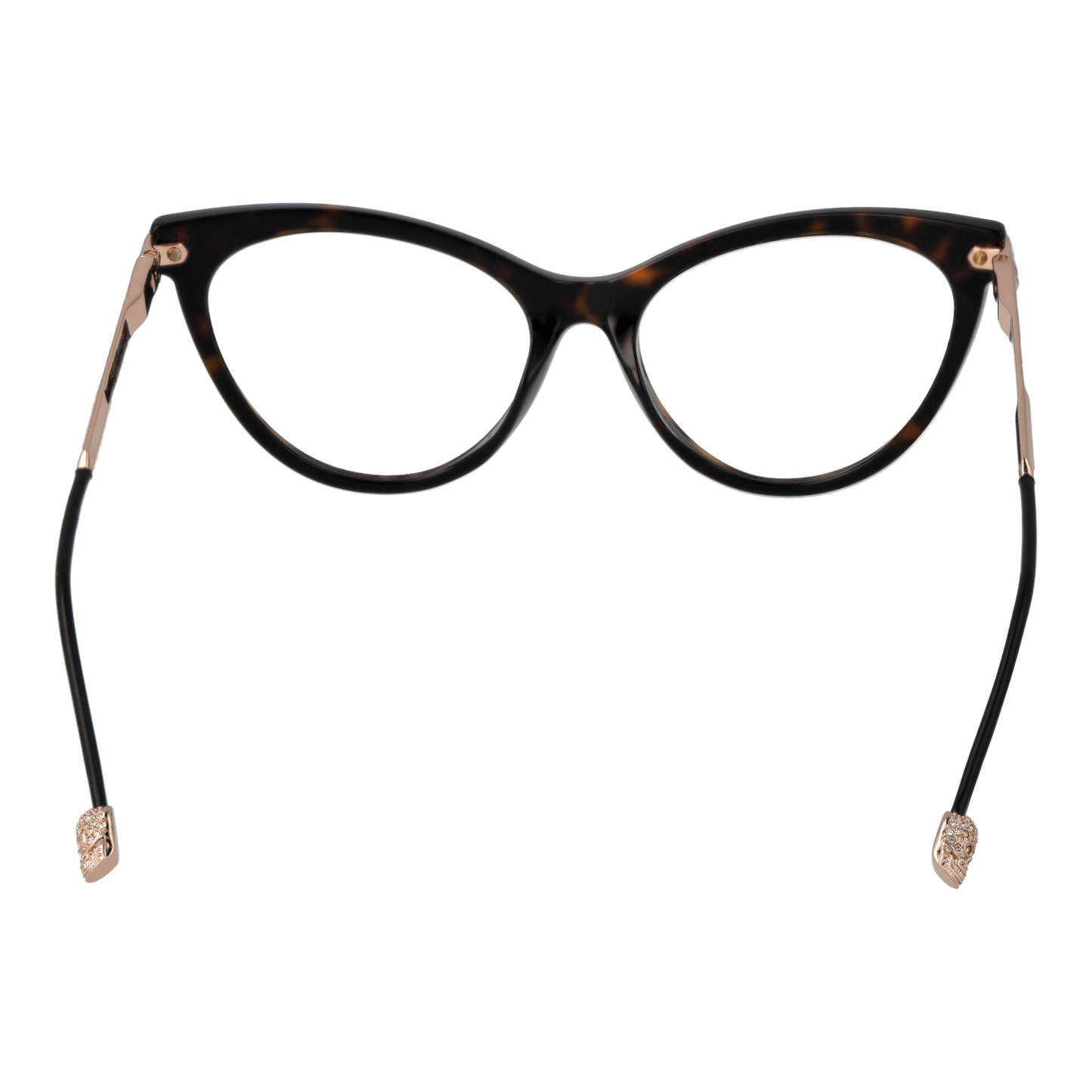 Philipp Plein Eyeglasses Frame VPP037S 0722 54