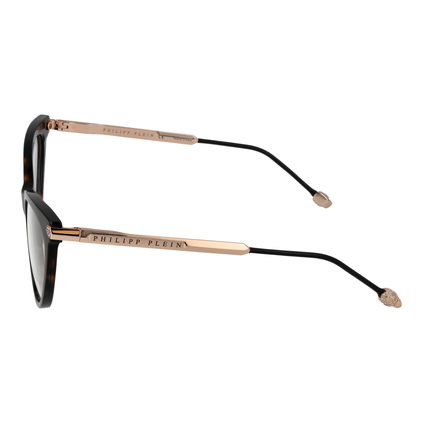 Philipp Plein Eyeglasses Frame VPP037S 0722 54