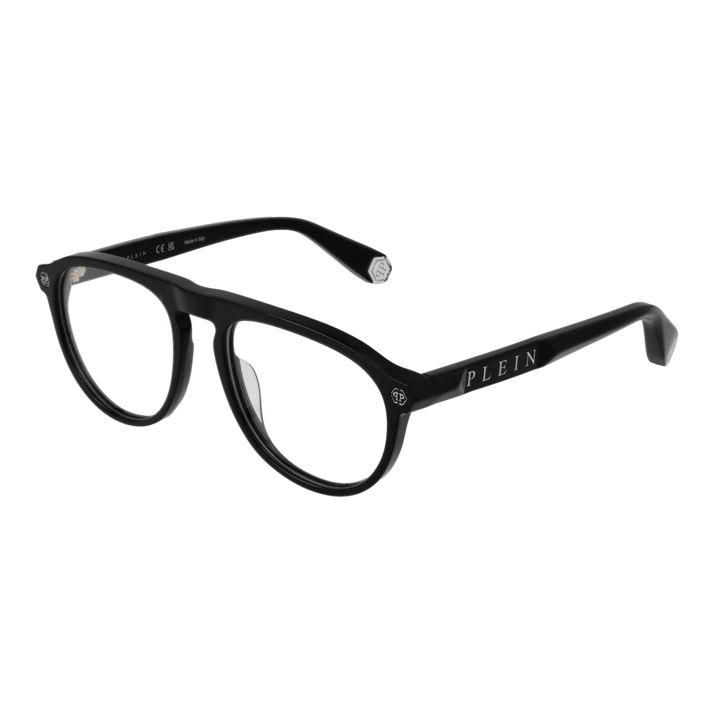 Philipp Plein Eyeglasses Frame VPP016M 0700 54