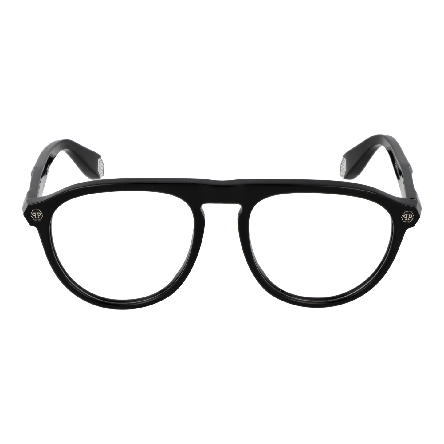 Philipp Plein Eyeglasses Frame VPP016M 0700 54