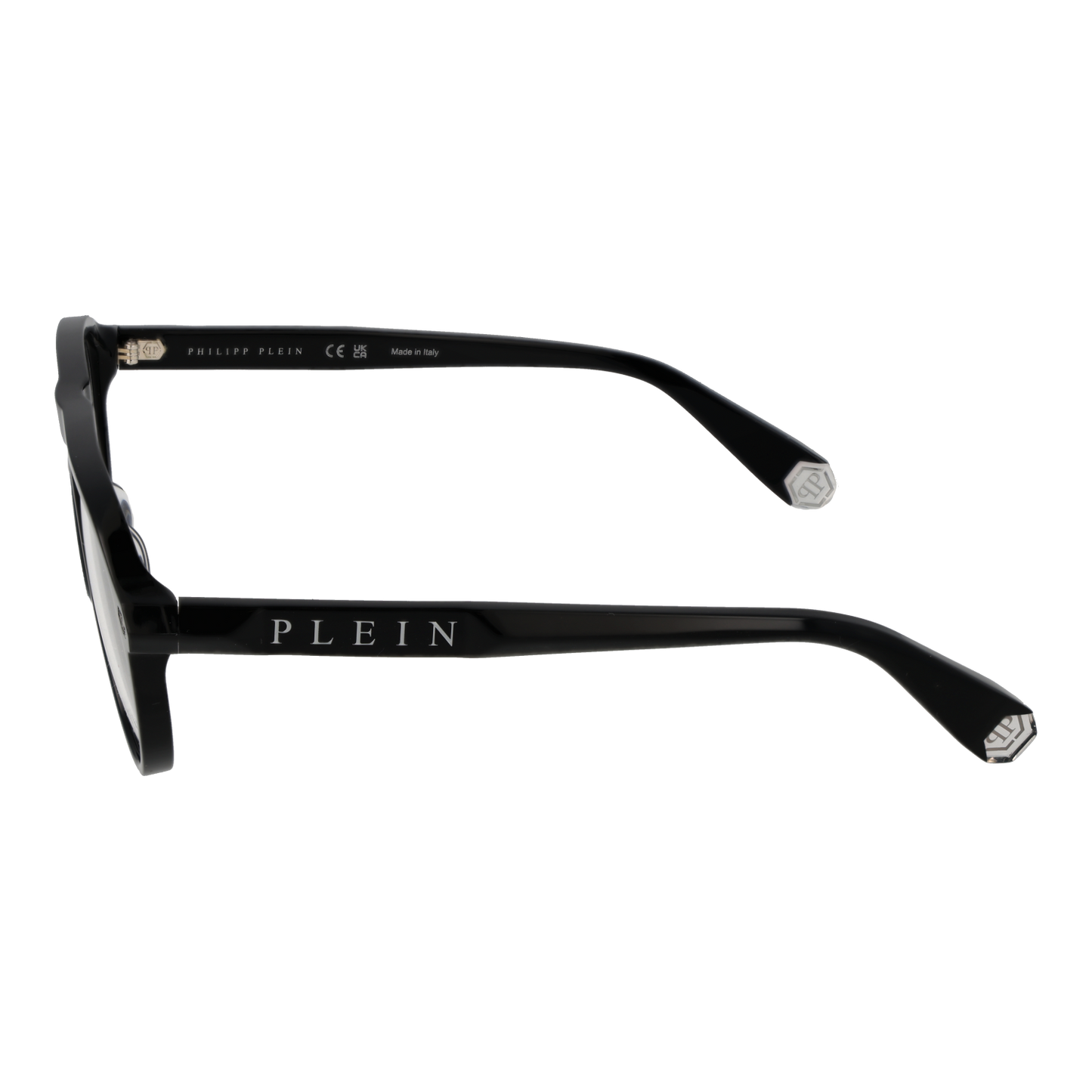 Philipp Plein Eyeglasses Frame VPP016M 0700 54