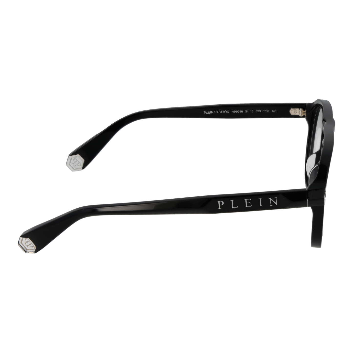 Philipp Plein Eyeglasses Frame VPP016M 0700 54