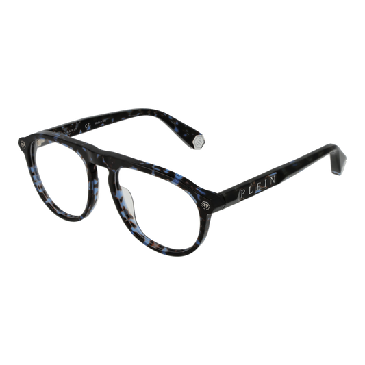 Philipp Plein Eyeglasses Frame VPP016M 0L93 54