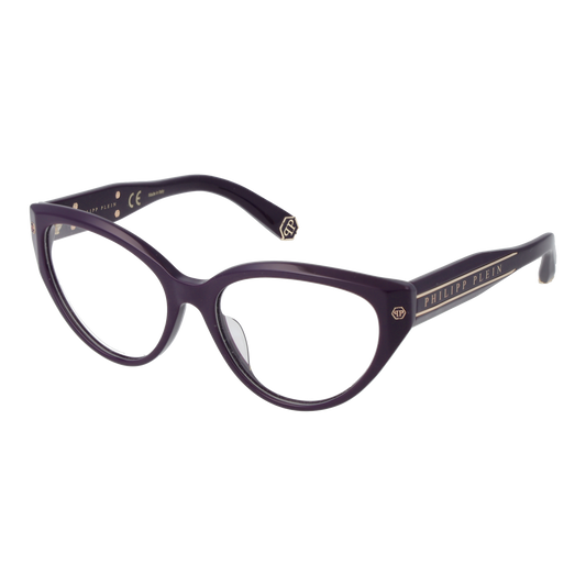 Philipp Plein Eyeglasses Frame VPP052M 09NU 54