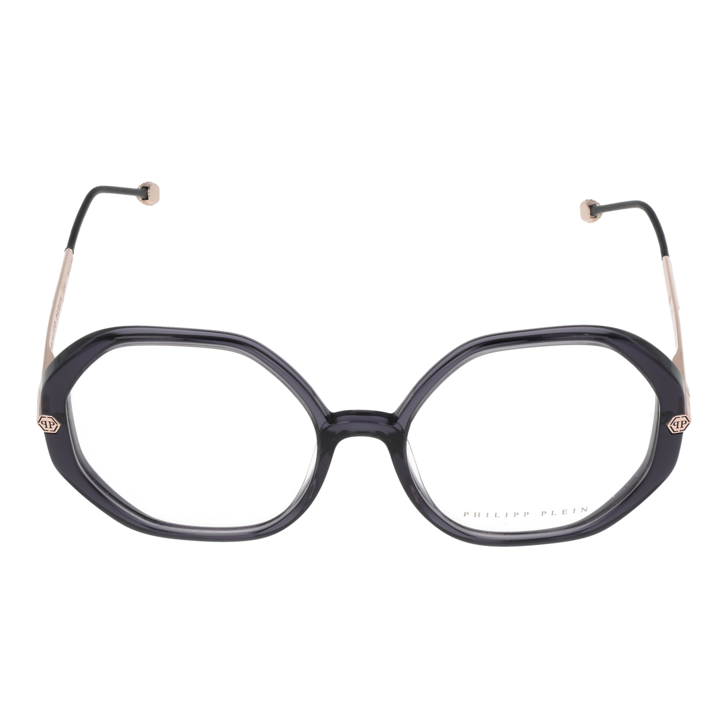 Philipp Plein Eyeglasses Frame VPP053S 0705 56