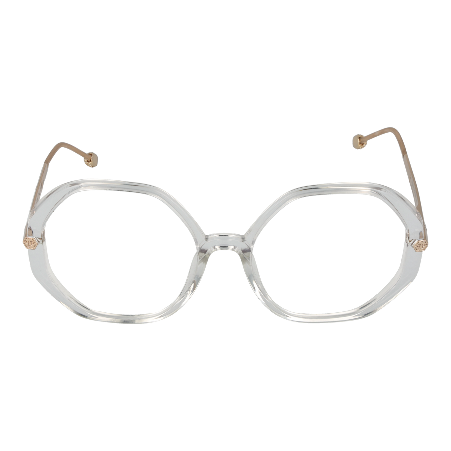 Philipp Plein Eyeglasses Frame VPP053S 0880 56