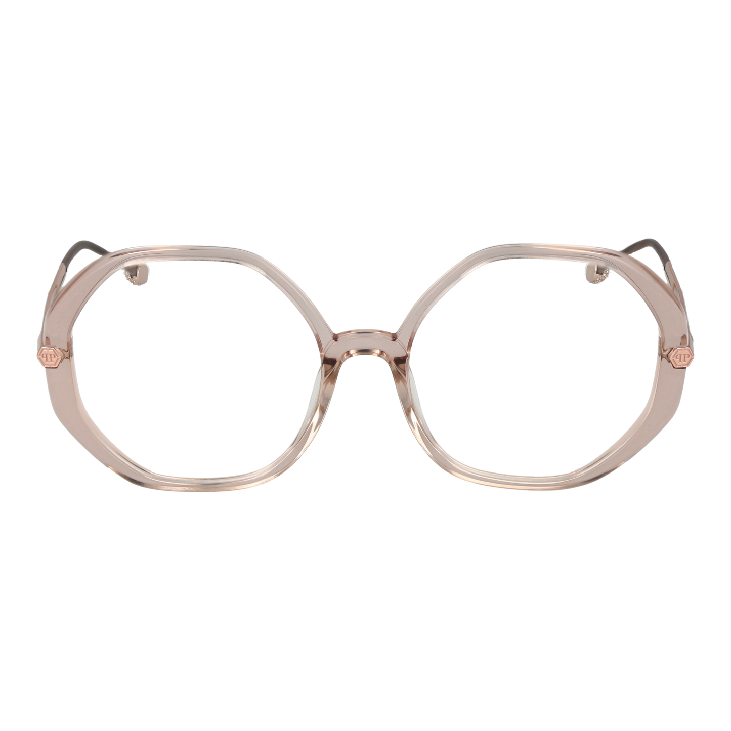 Philipp Plein Eyeglasses Frame VPP053S 09AH 56