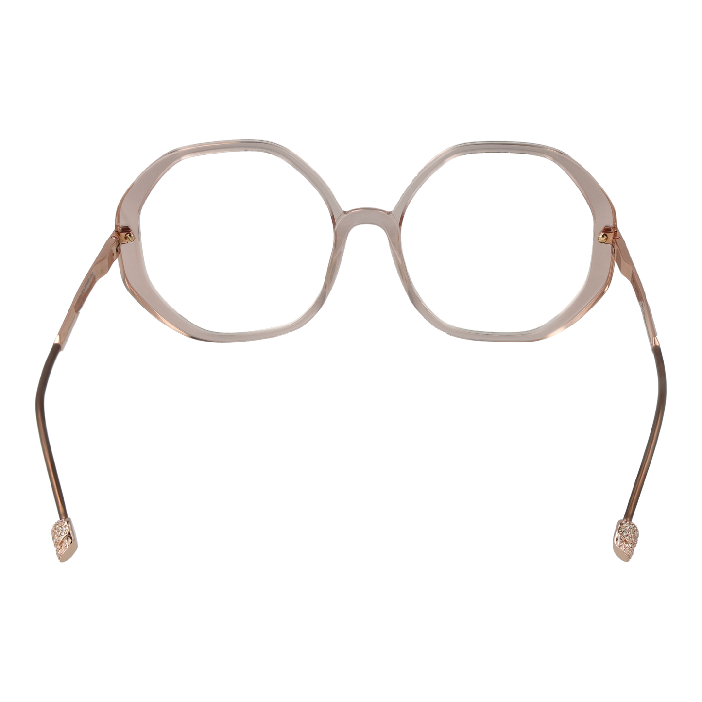 Philipp Plein Eyeglasses Frame VPP053S 09AH 56