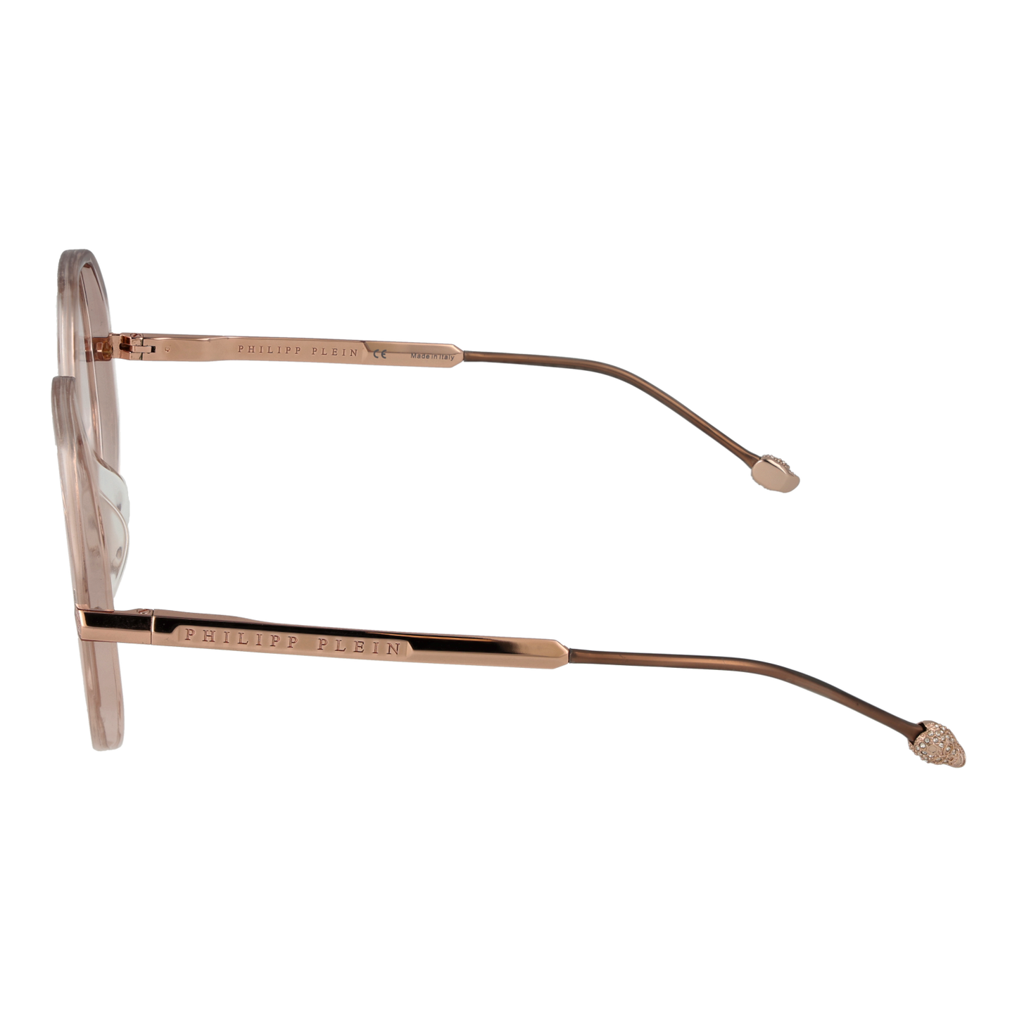 Philipp Plein Eyeglasses Frame VPP053S 09AH 56