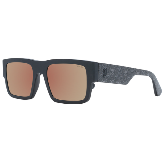 Police Safety Sunglasses SPLL12 54703G