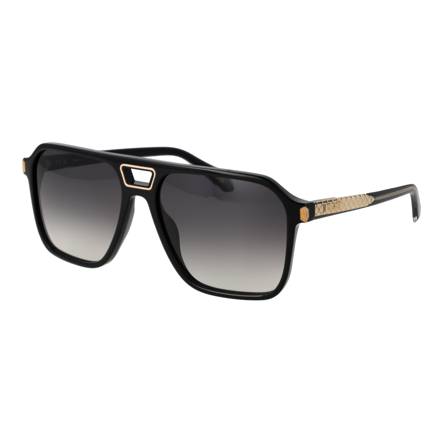 Just Cavalli Sunglasses SJC036 0700 59