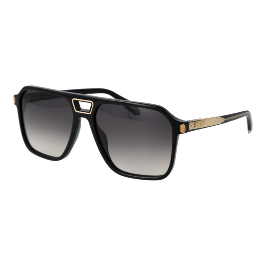 Just Cavalli Sunglasses SJC036 0700 59