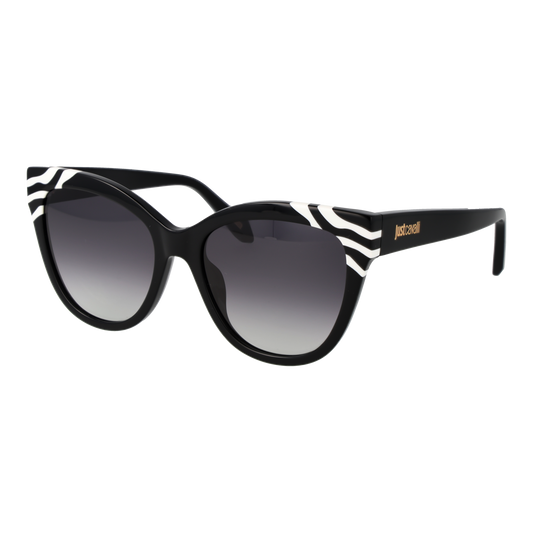 Just Cavalli Sunglasses SJC043V 0981 55