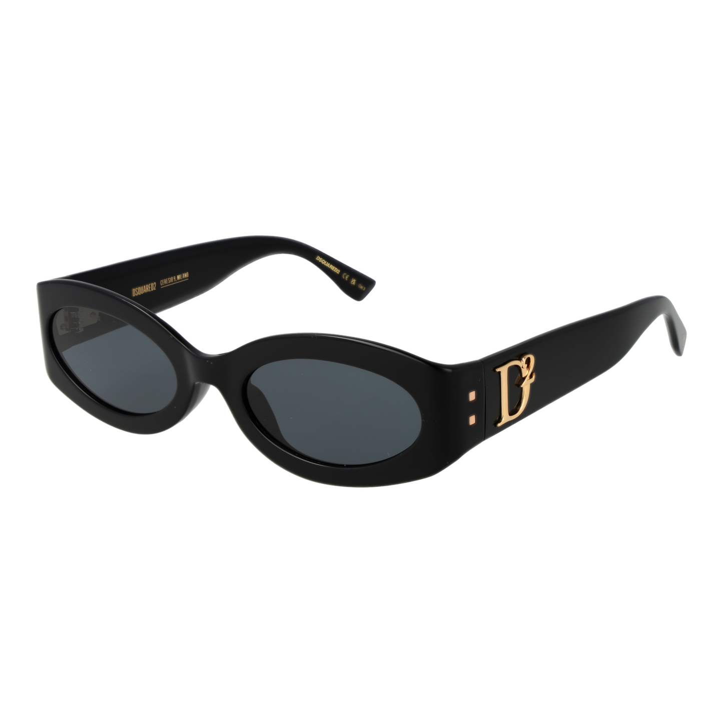 Dsquared2 Sunglasses D2 0150/G/S 807IR 54