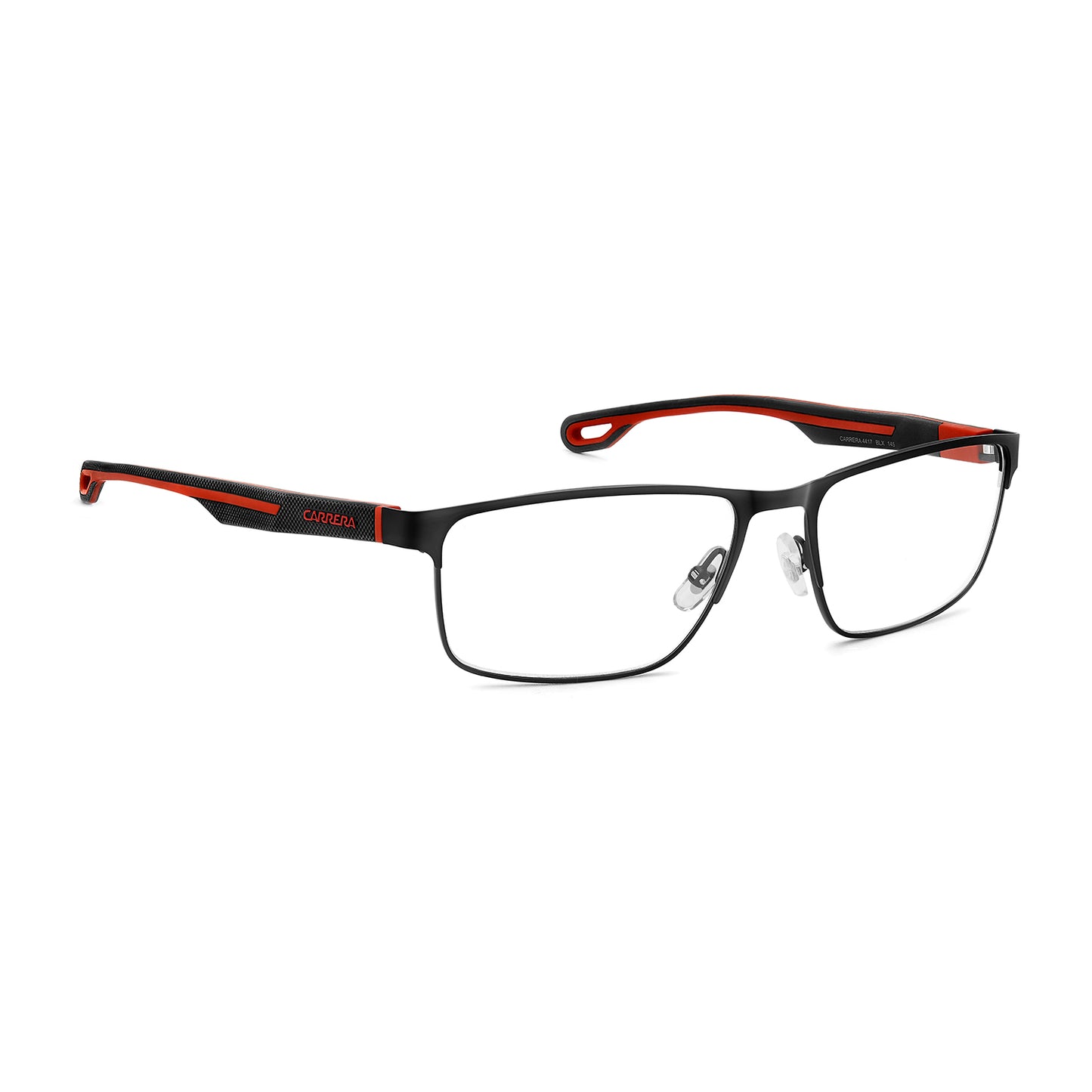 Carrera Eyeglasses Frame CARRERA 4417 BLX17 57