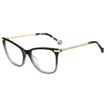 Carolina Herrera Eyeglasses Frame HER 0287/G EDM18 55