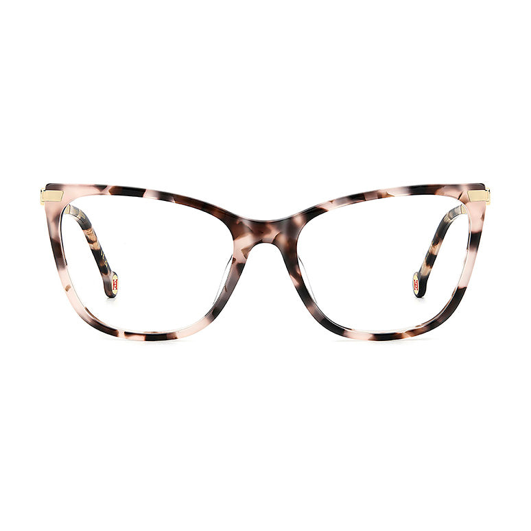 Carolina Herrera Eyeglasses Frame HER 0287/G HT818 55