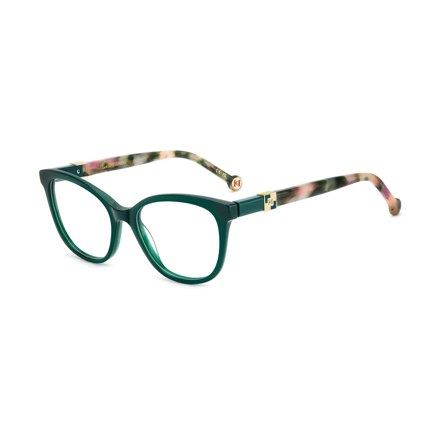 Carolina Herrera Eyeglasses Frame HER 0299 ​​1ED17 53