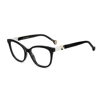 Carolina Herrera Eyeglasses Frame HER 0299 ​​80717 53