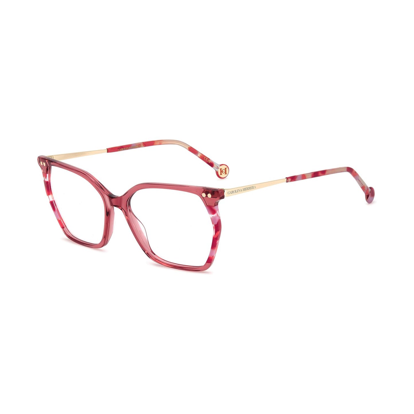Carolina Herrera Eyeglasses Frame HER 0293 8CQ16 54