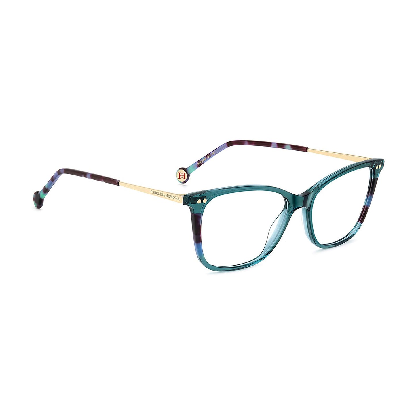 Carolina Herrera Brillengestell HER 0294 1ED16 53