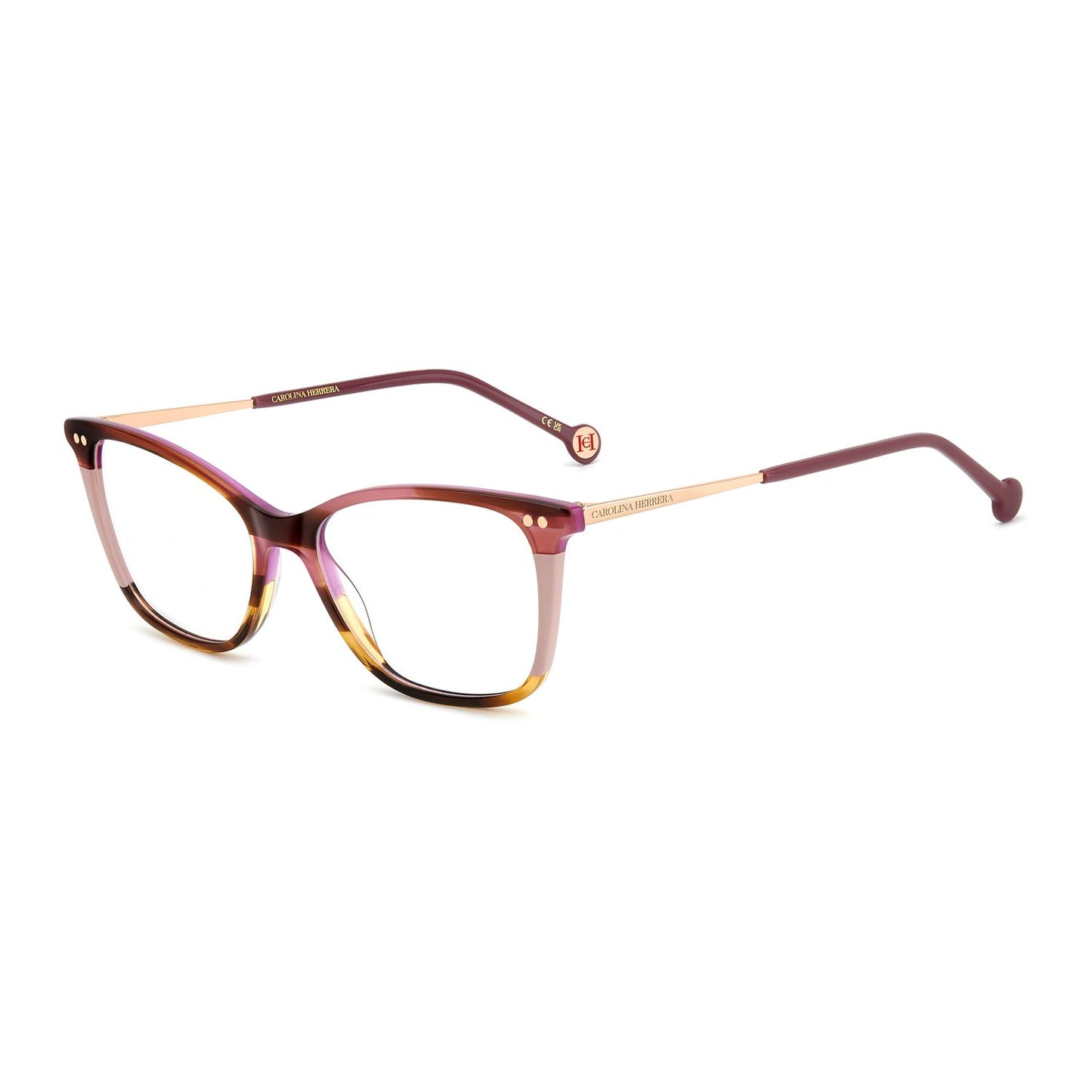 Carolina Herrera Brillengestell HER 0294 ASA16 53