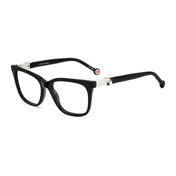 Carolina Herrera Eyeglasses Frame HER 0300 80737 53