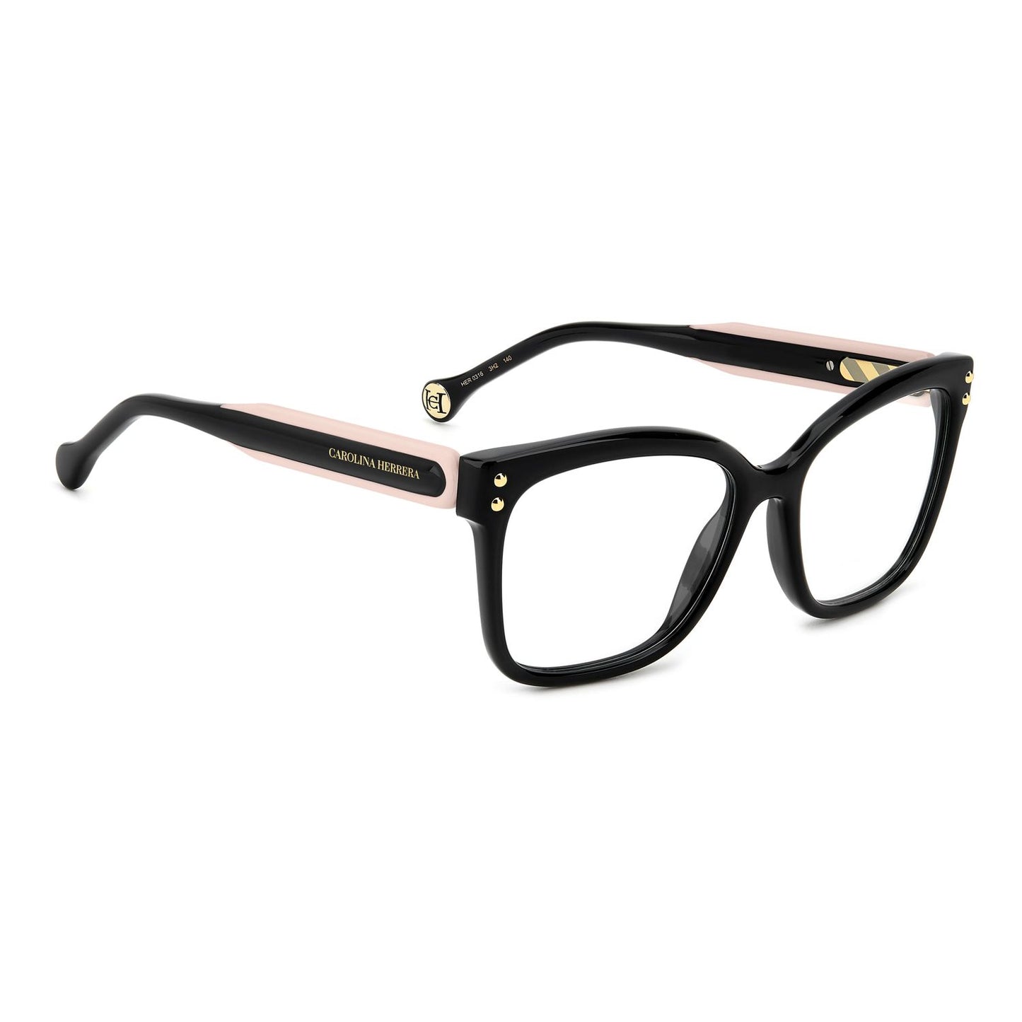Carolina Herrera Akinių rėmelis HER 0316 3H217 54