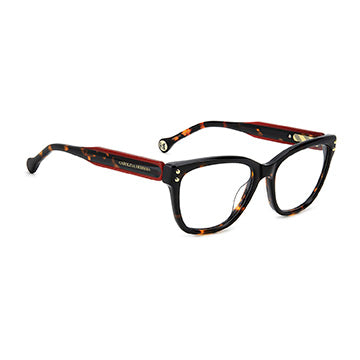 Carolina Herrera Eyeglasses Frame HER 0317/G 08617 54