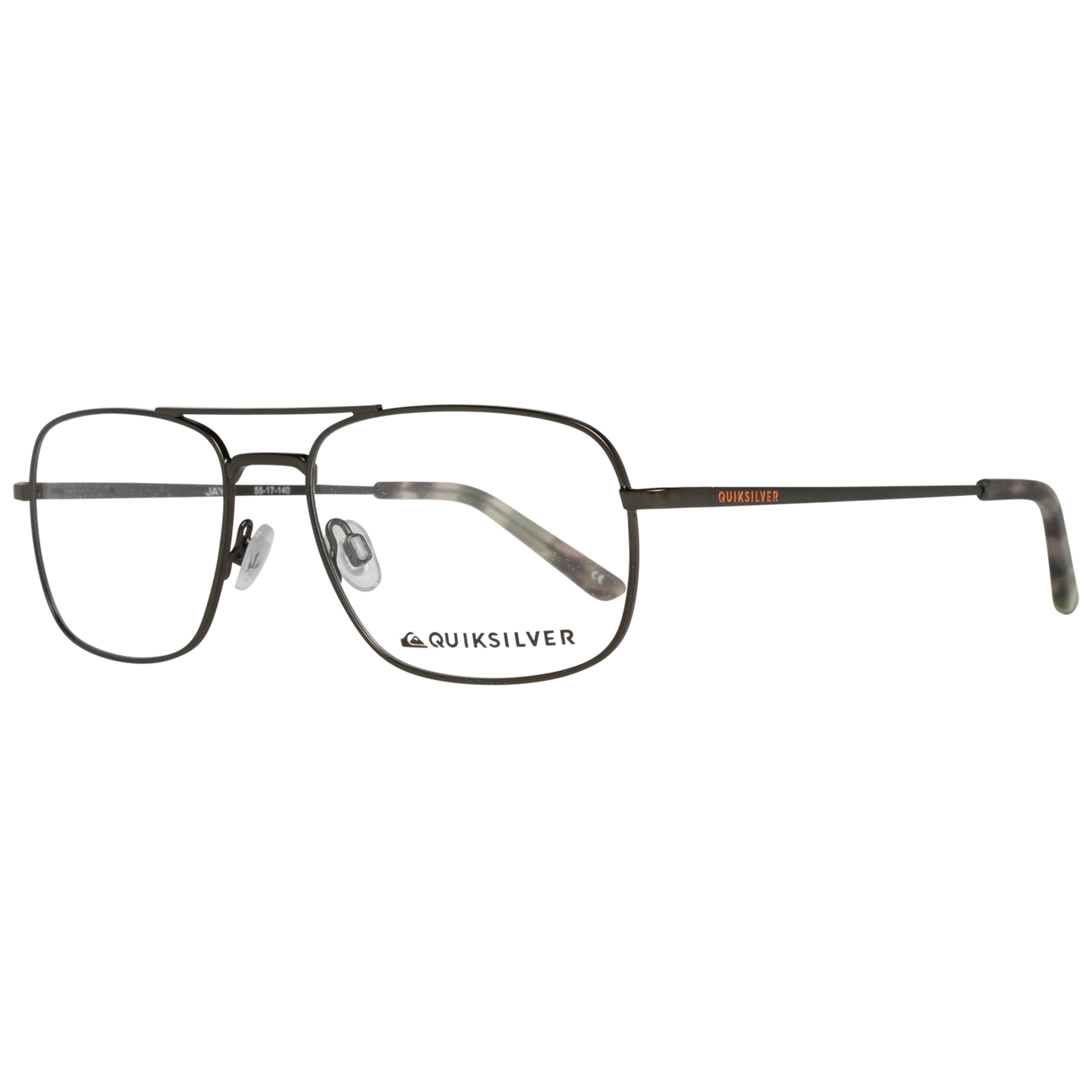 Quiksilver Akiniai EQYEG03055 55BGUN