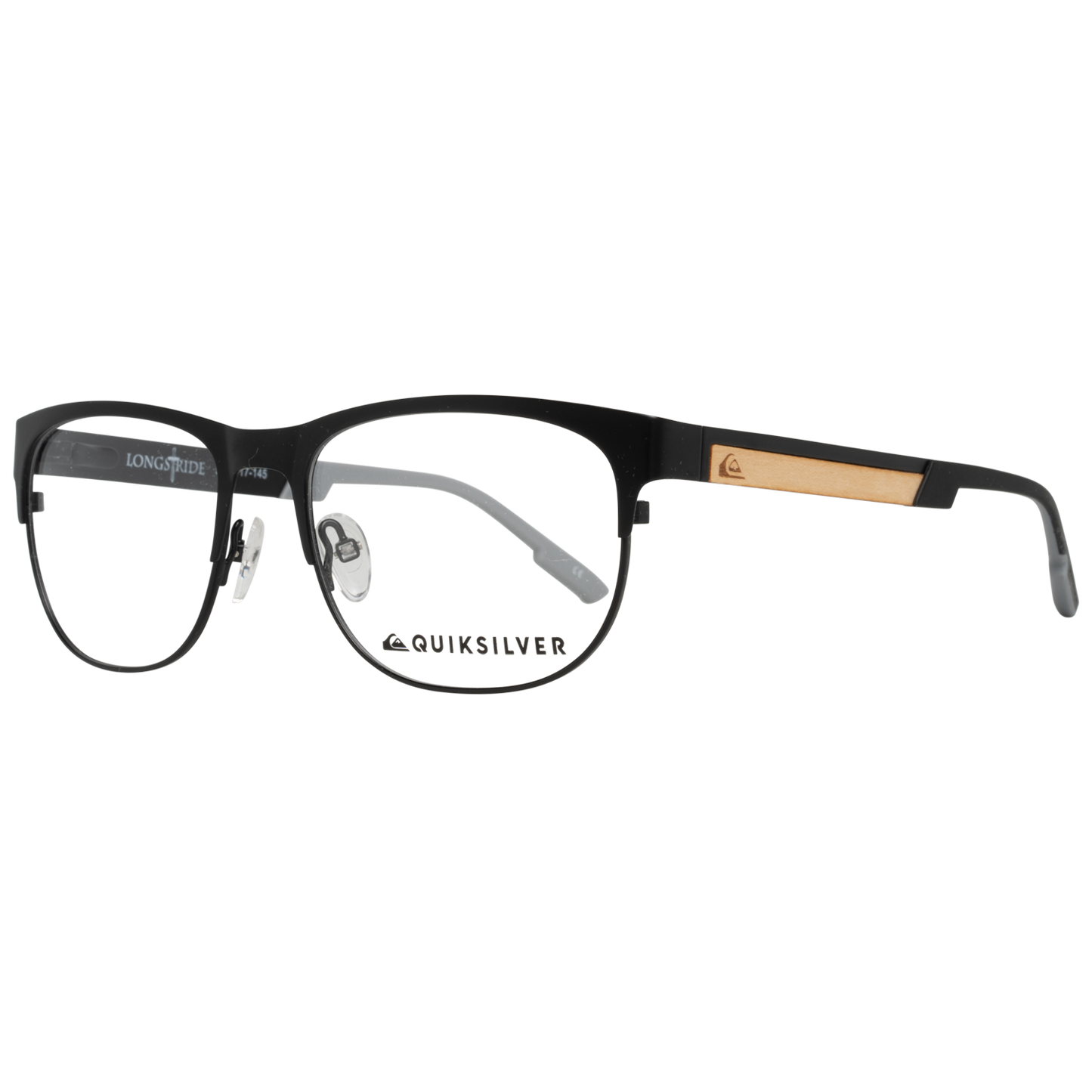 Quiksilver Akiniai EQYEG03071 53DBLK