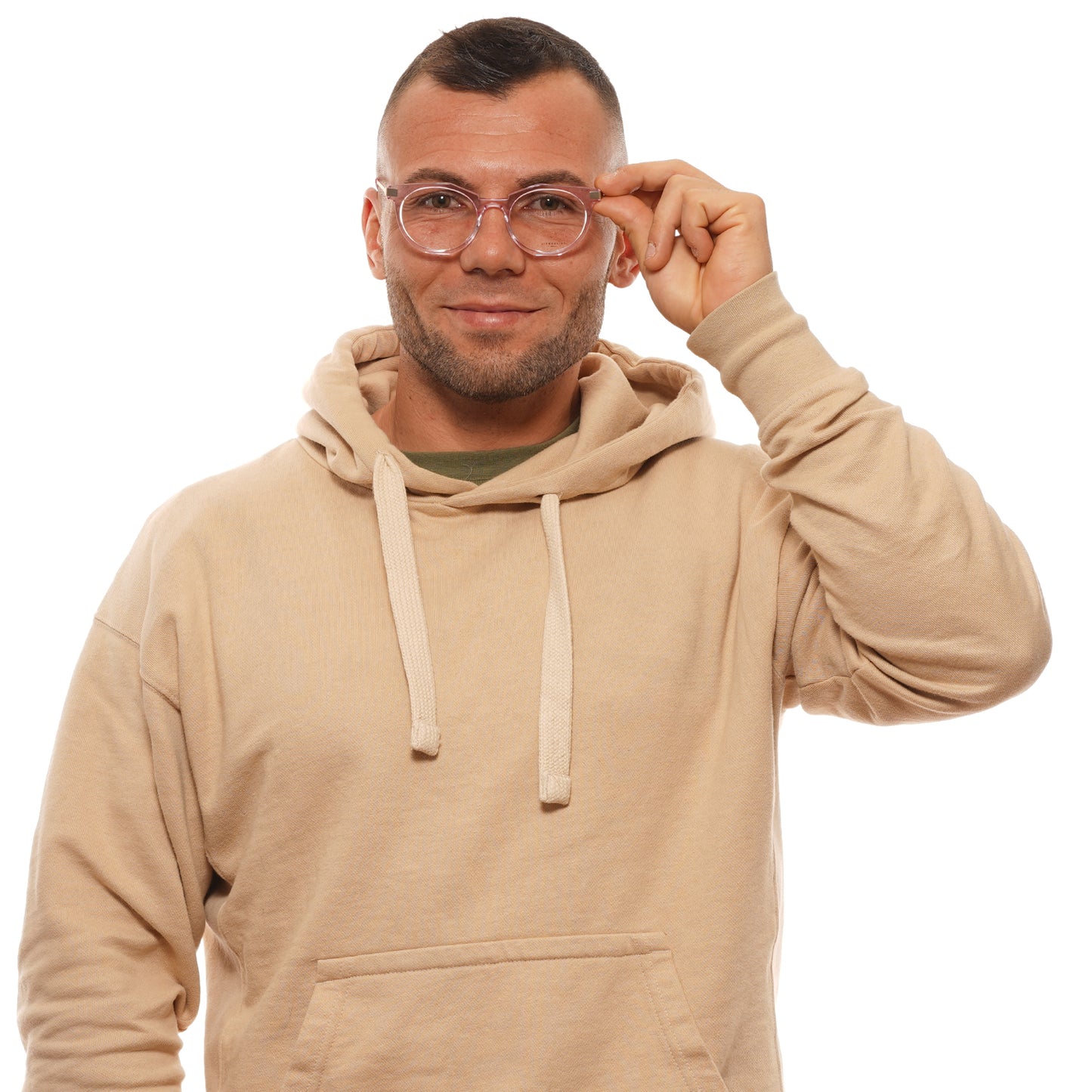 Liebeskind Glasses 11028-00991 49