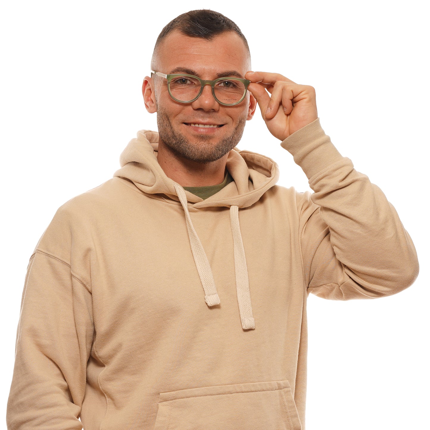 Liebeskind Glasses 11039-00500 51