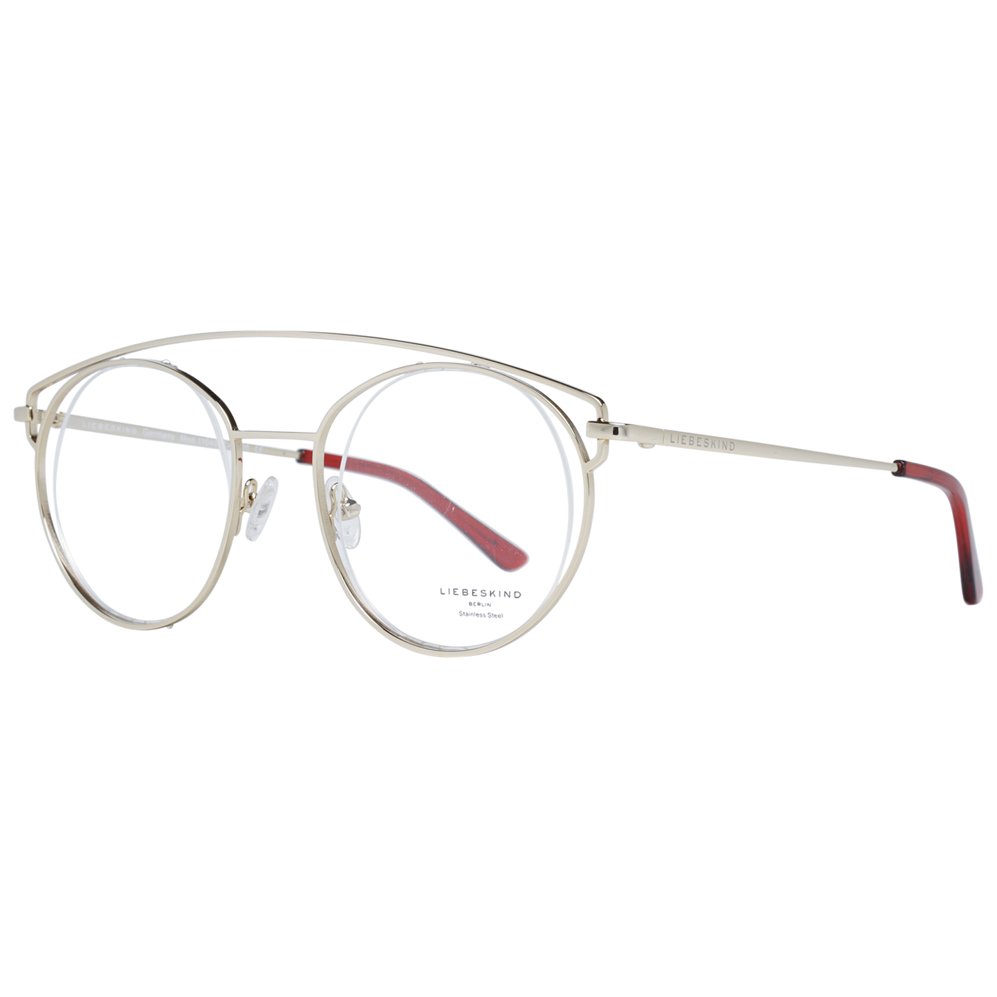Liebeskind Glasses 11040-00100 45
