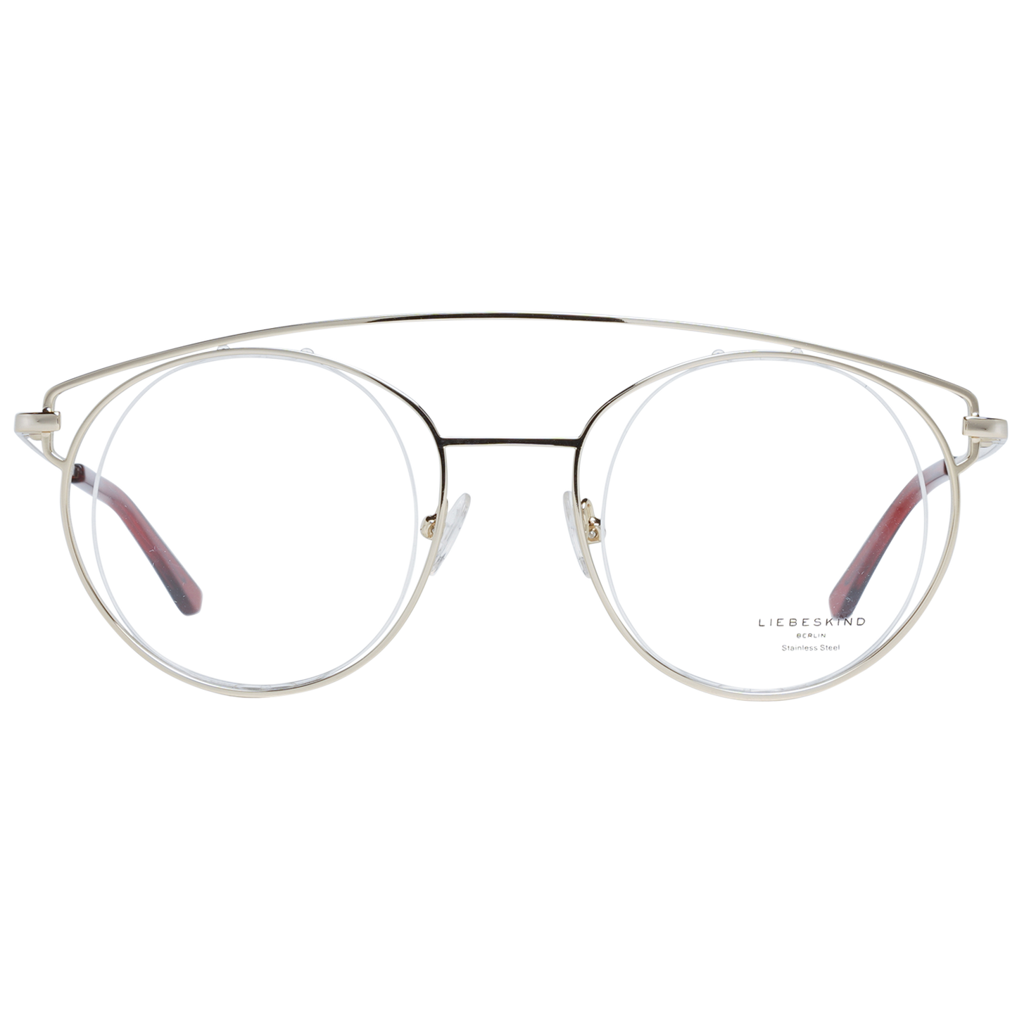 Liebeskind Glasses 11040-00100 45
