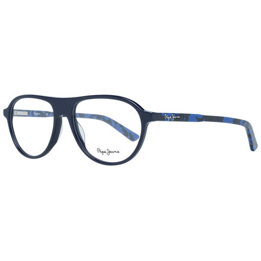 Pepe Jeans Glasses PJ3291 55C3 Silas