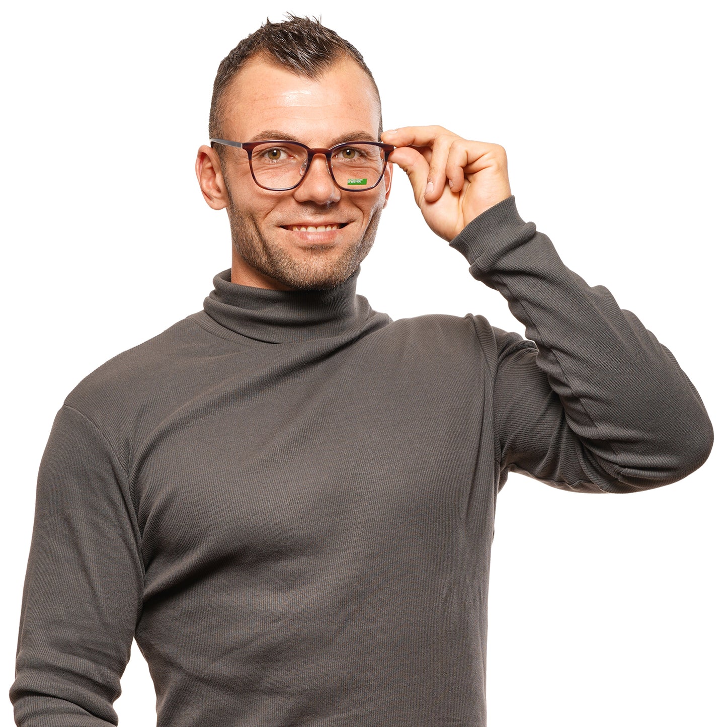 Benetton Glasses BEO1002 52652