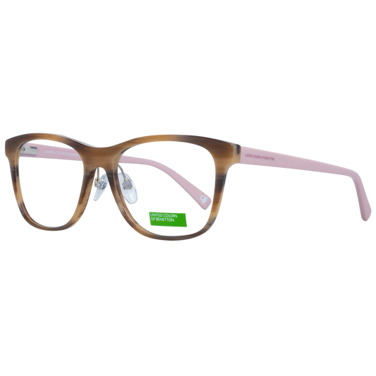 Benetton Glasses BEO1003 54247