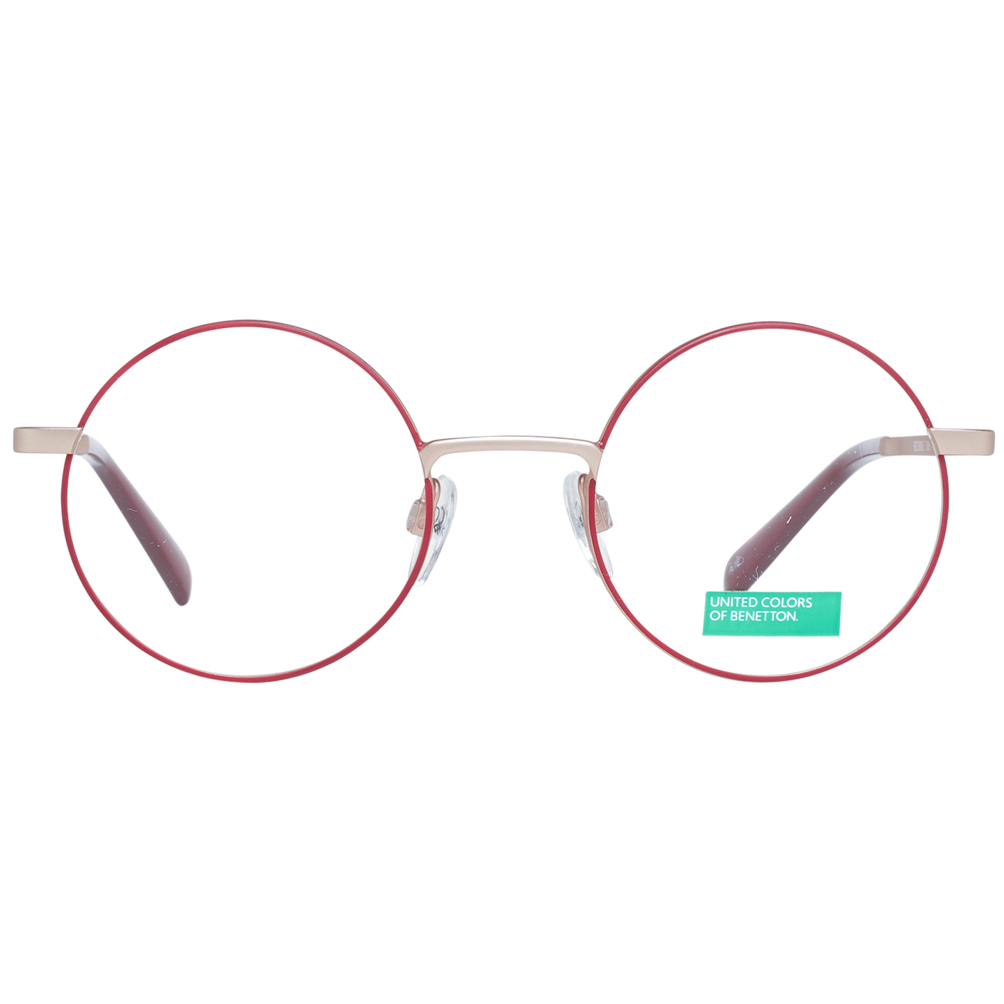 Benetton Glasses BEO3005 48206