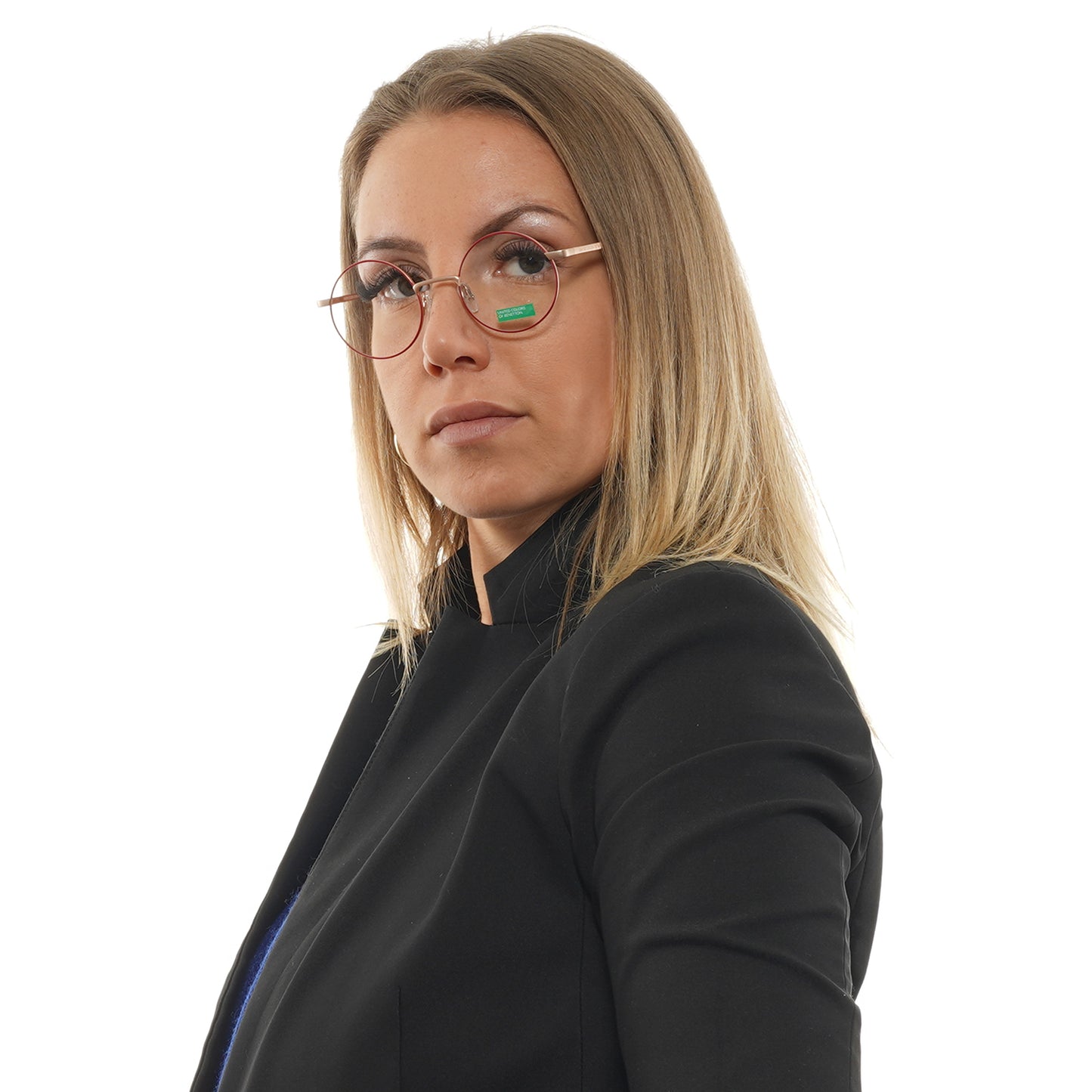 Benetton Glasses BEO3005 48206